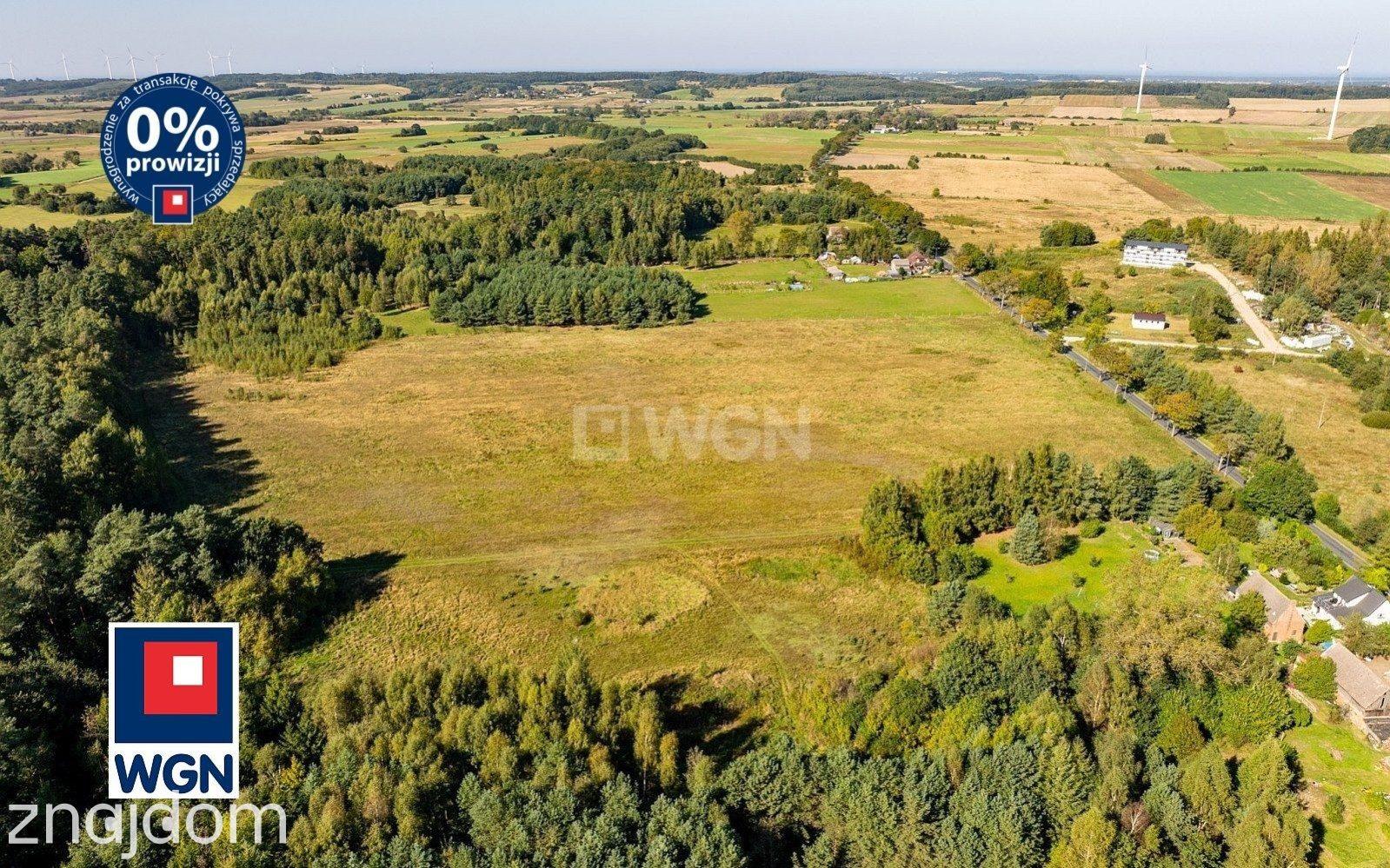 Działka na sprzedaż Kanin - zdjęcie 19