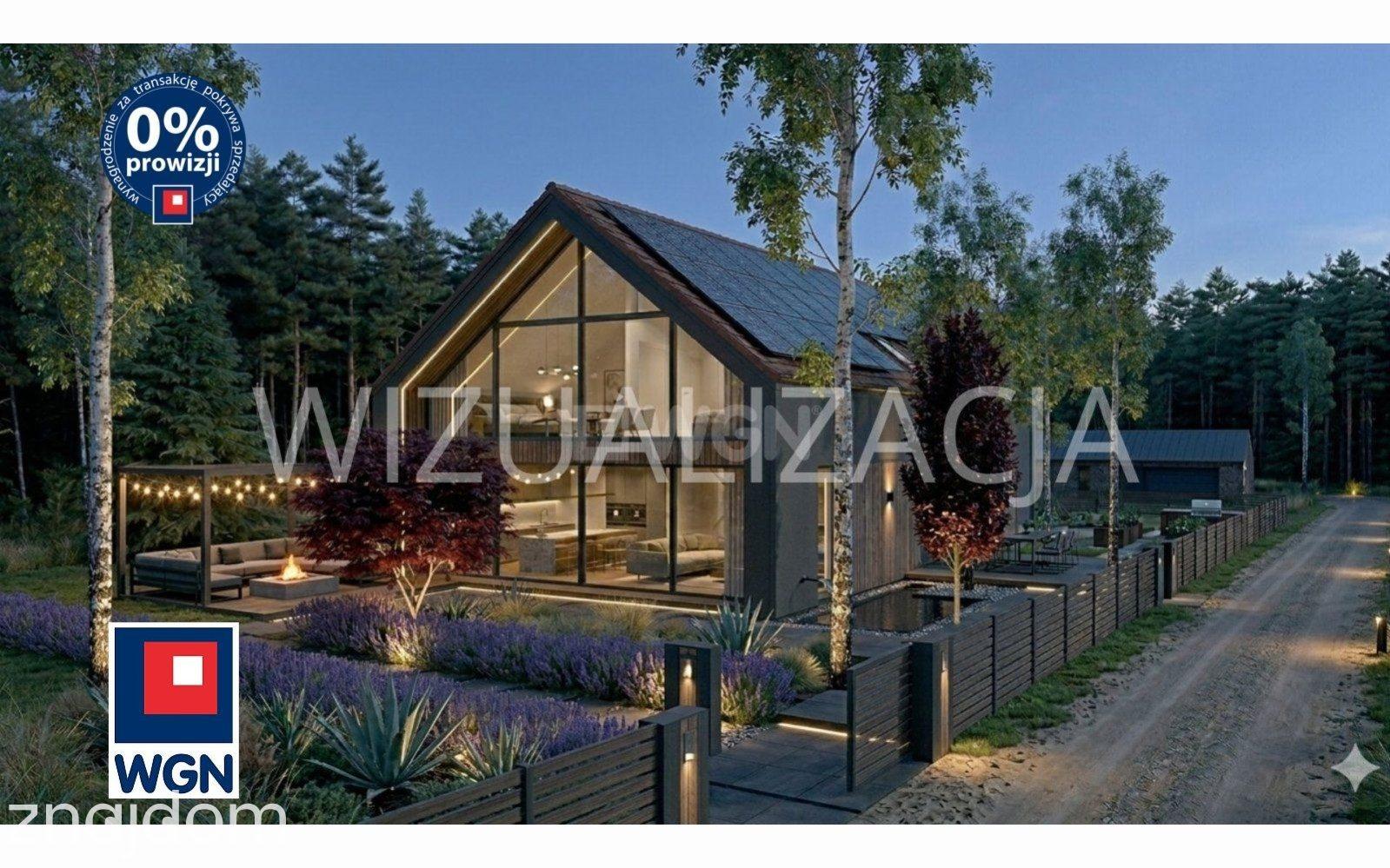 Działka na sprzedaż Jutrzenka - zdjęcie 19