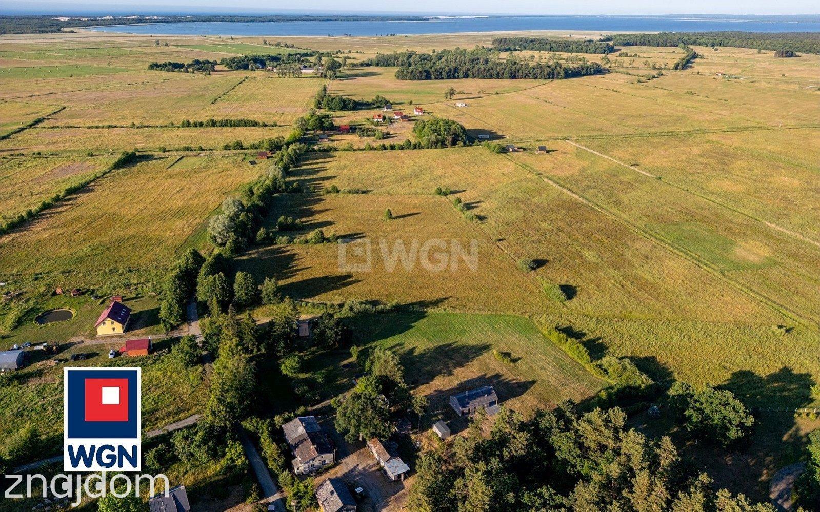 Działka na sprzedaż Smołdziński Las - zdjęcie 8