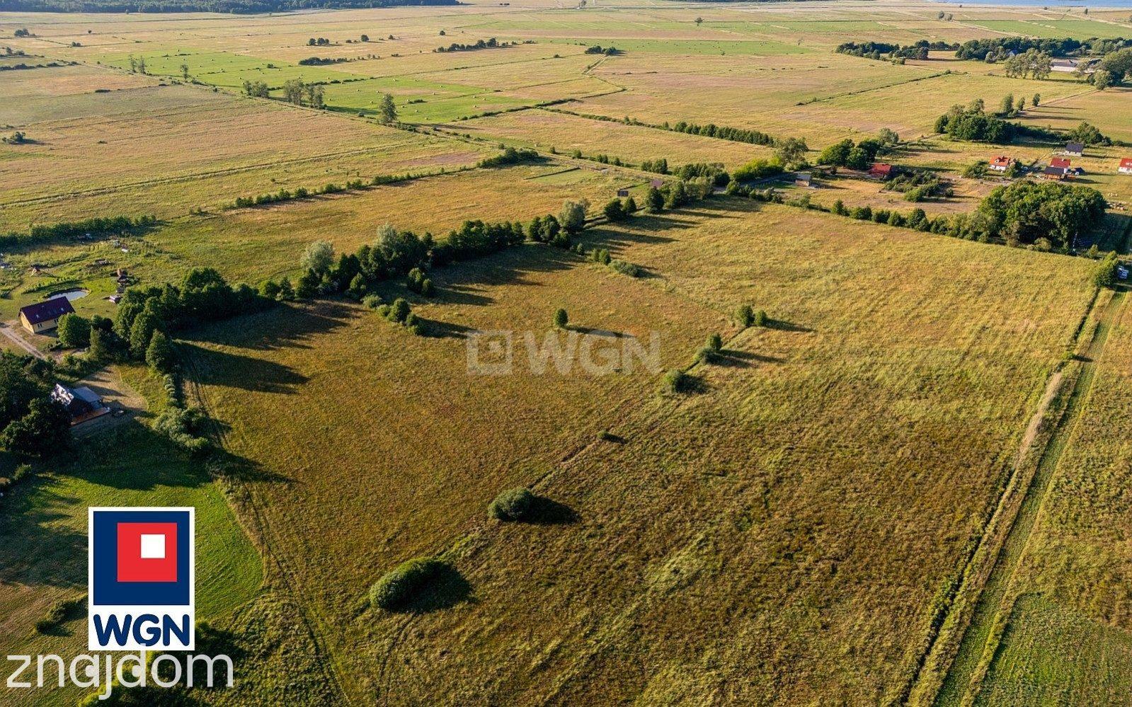 Działka na sprzedaż Smołdziński Las - zdjęcie 3