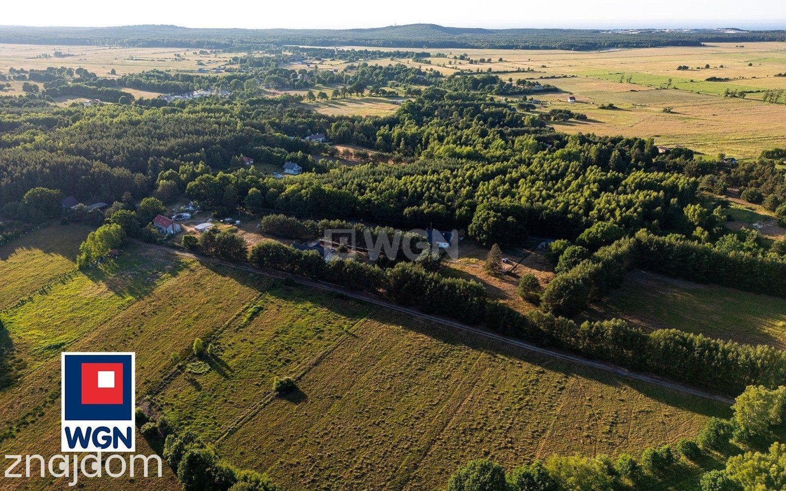 Działka na sprzedaż Smołdziński Las - zdjęcie 16