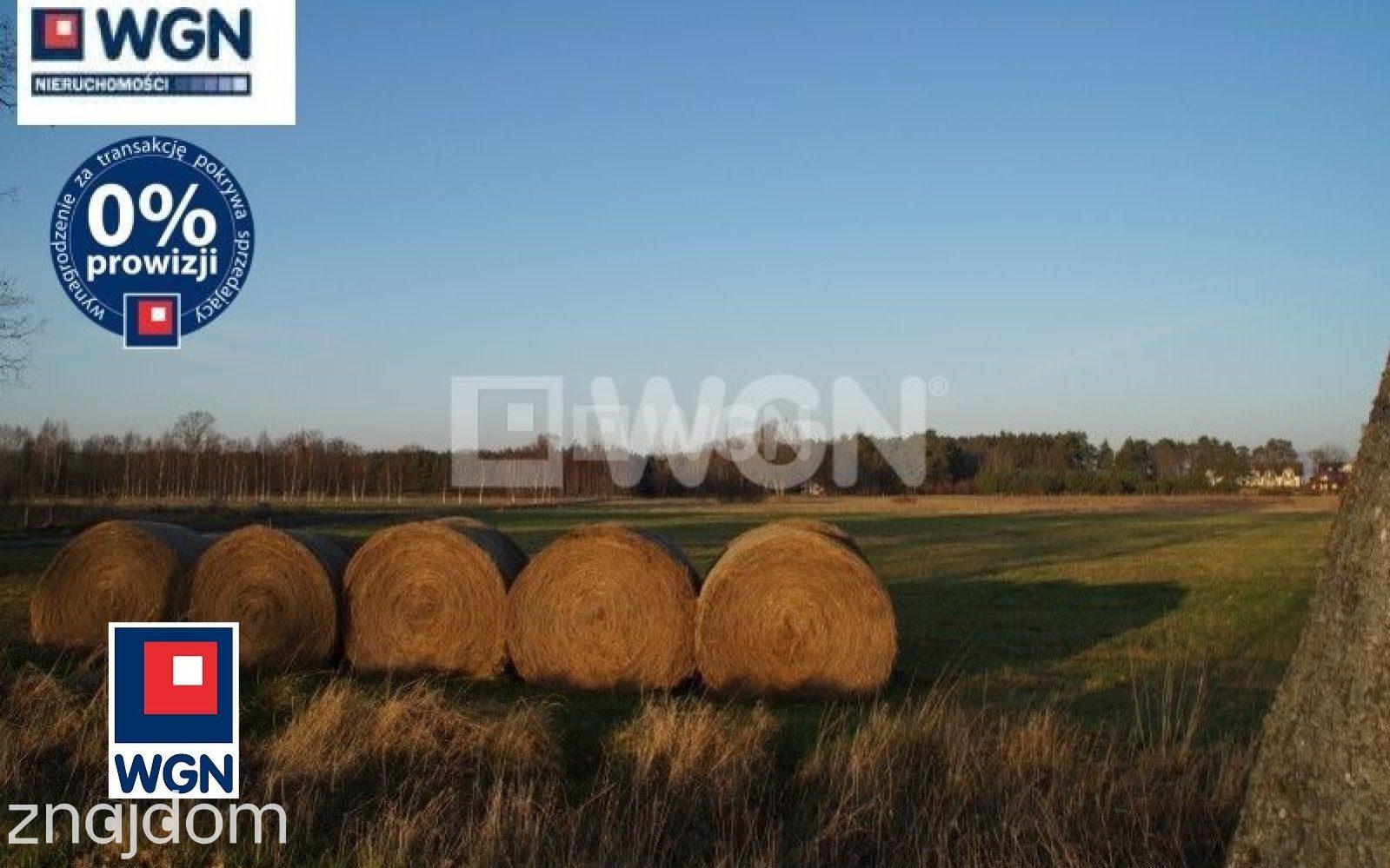 Działka na sprzedaż Smołdziński Las - zdjęcie 8