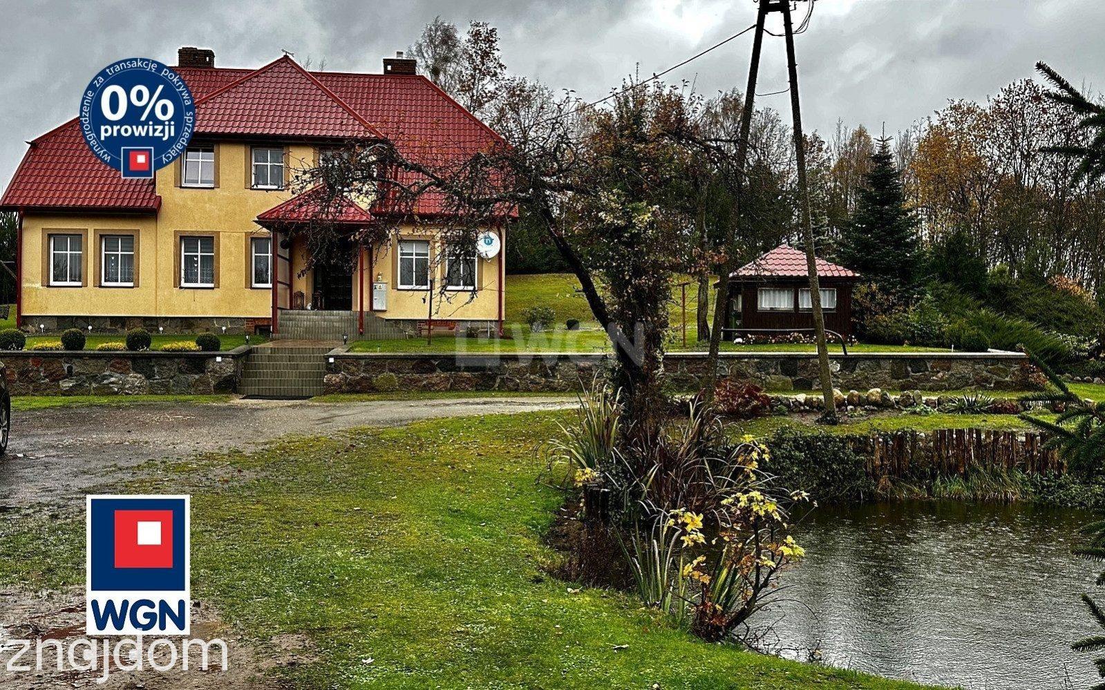 Dom na sprzedaż Wądół - zdjęcie 16