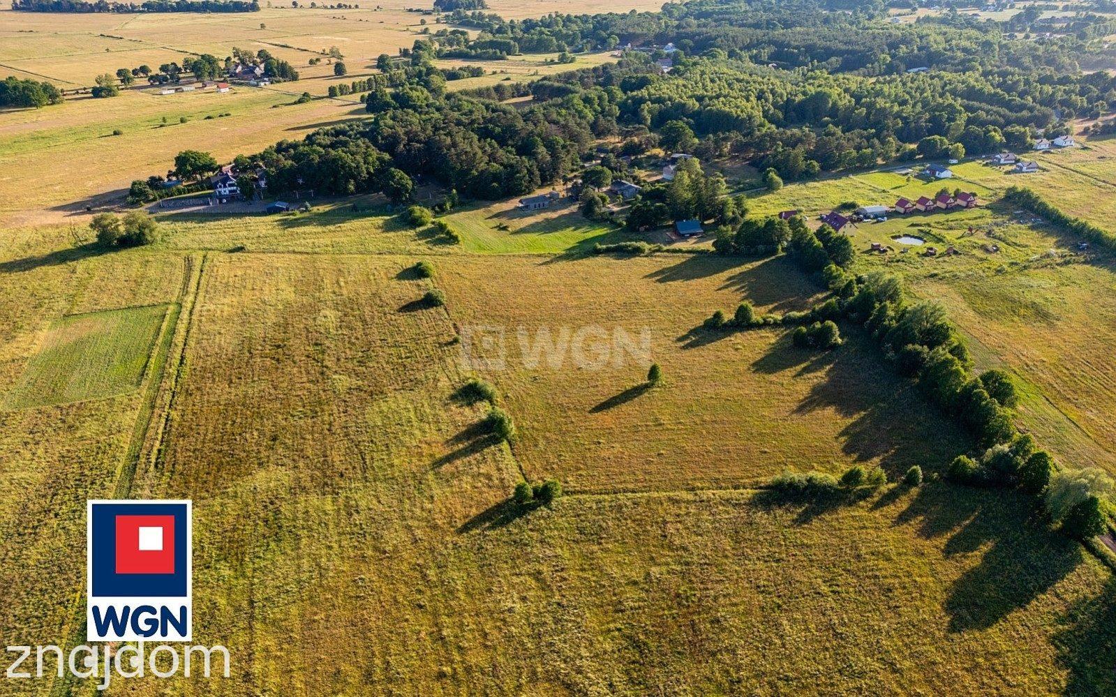Działka na sprzedaż Smołdziński Las - zdjęcie 4