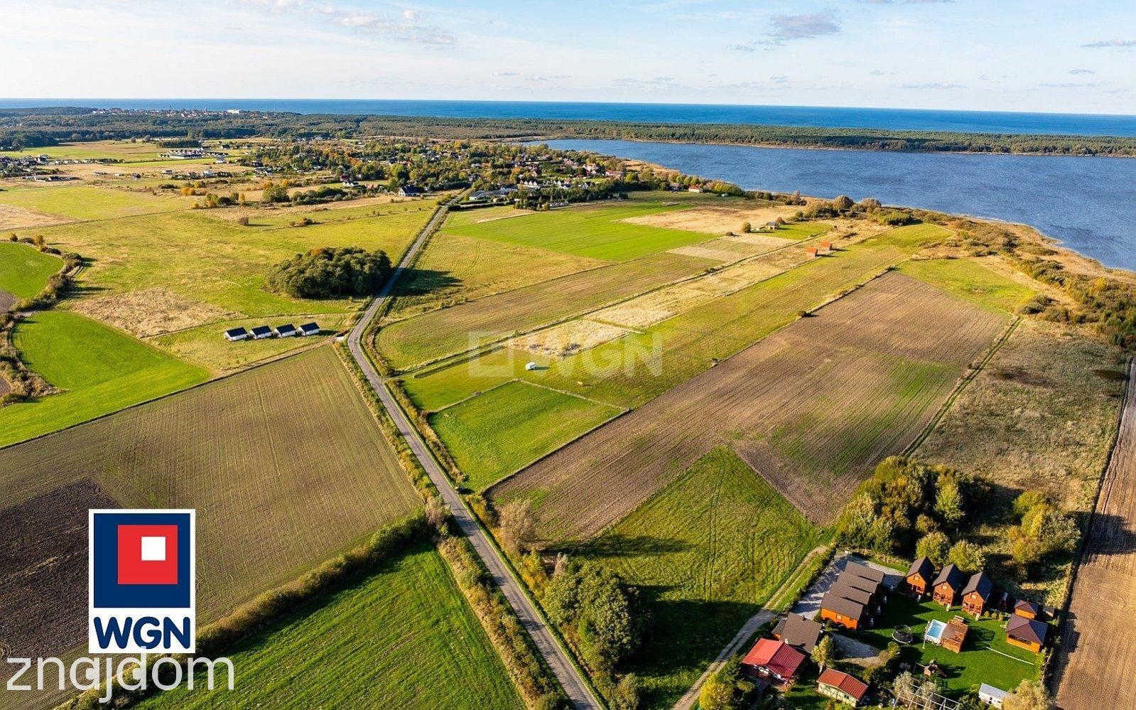 Działka na sprzedaż Łącko - zdjęcie 5