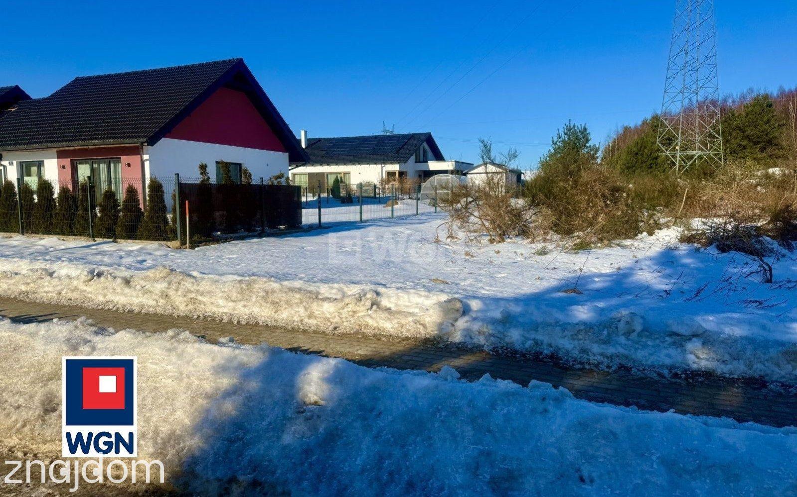 Działka na sprzedaż Strzelino - zdjęcie 18