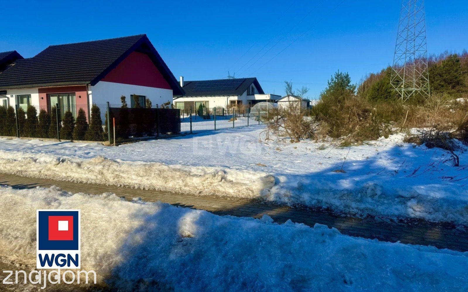 Działka na sprzedaż Strzelino - zdjęcie 16