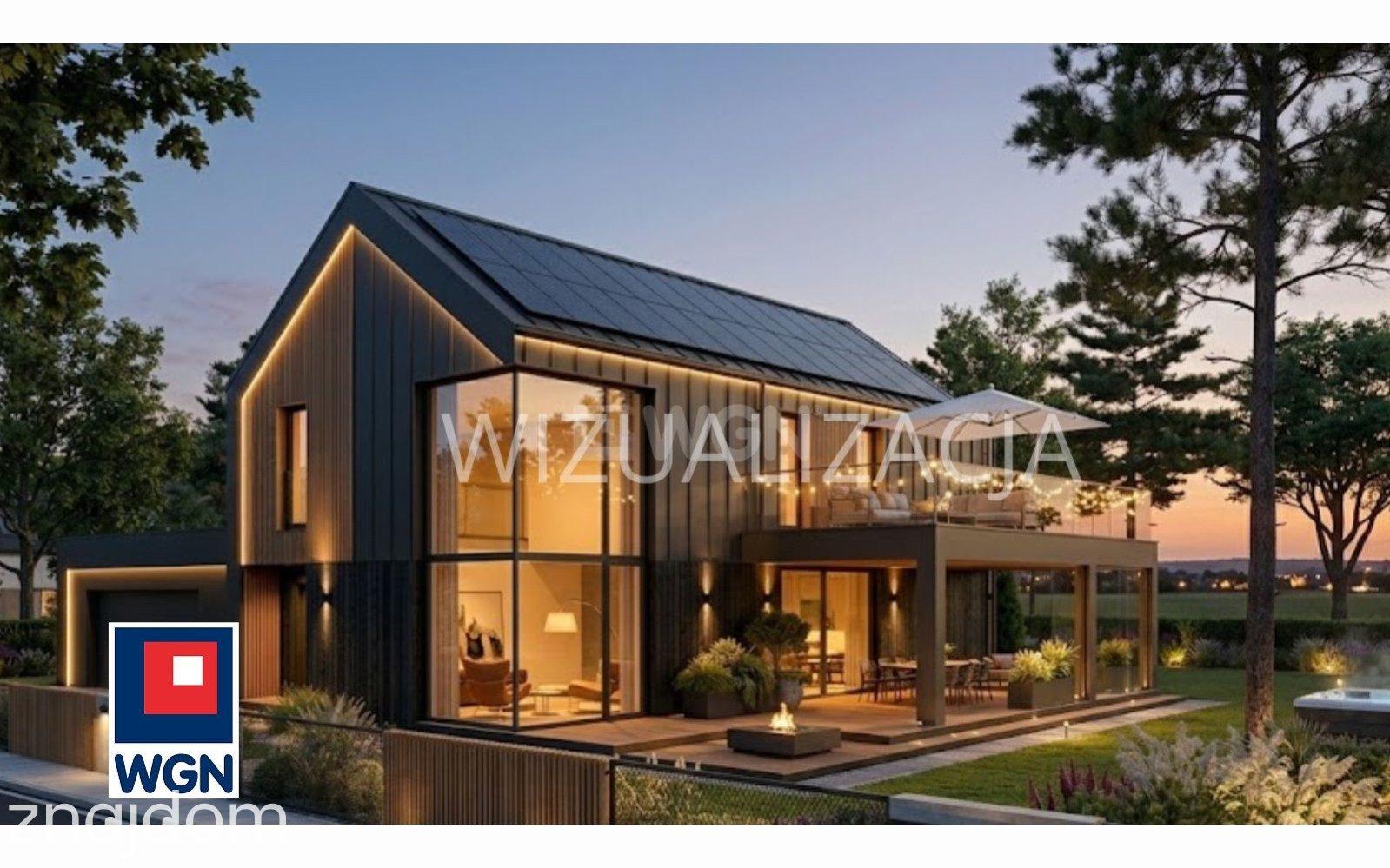 Działka na sprzedaż Strzelino - zdjęcie 15