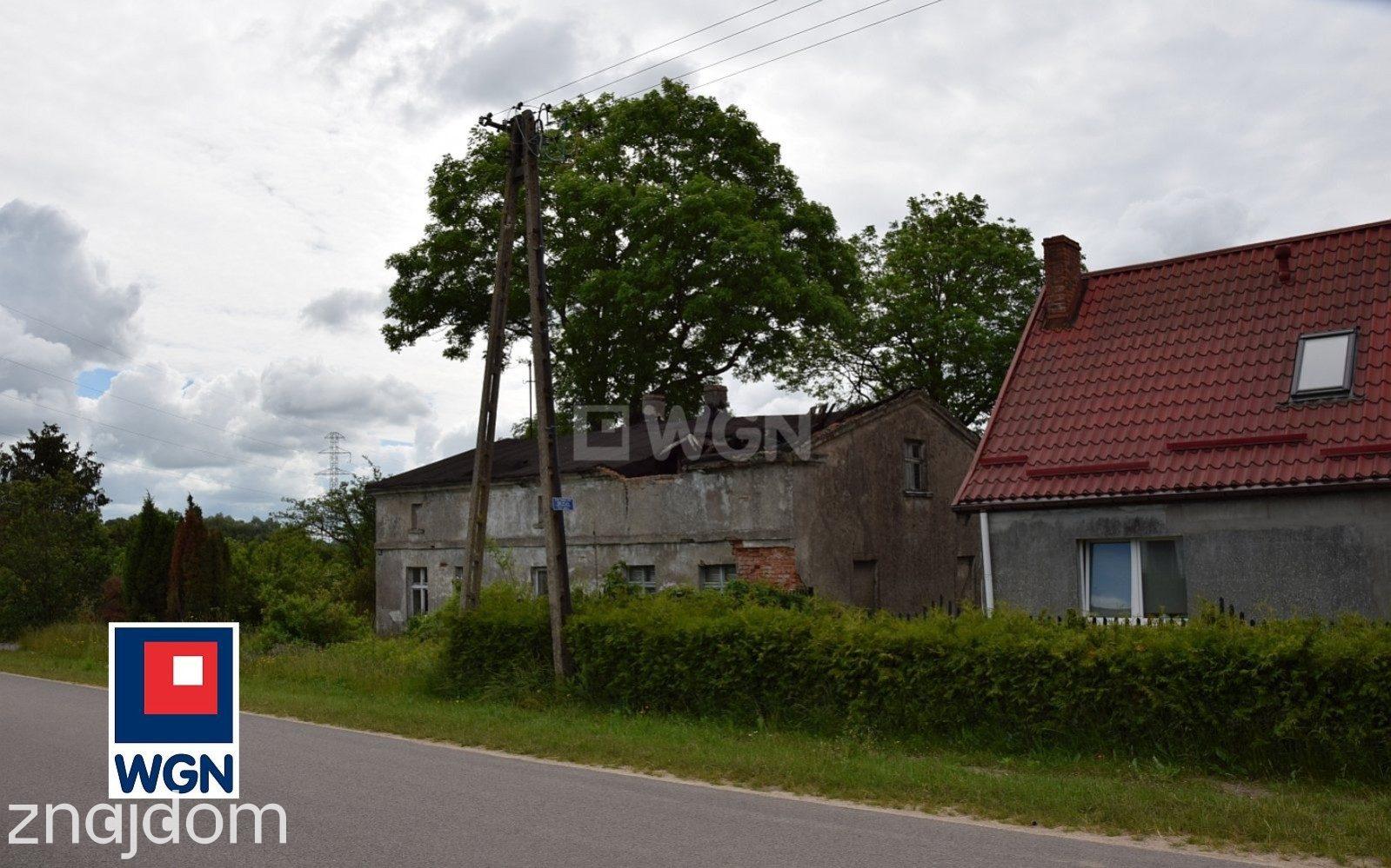 Działka na sprzedaż Strzelino - zdjęcie 5