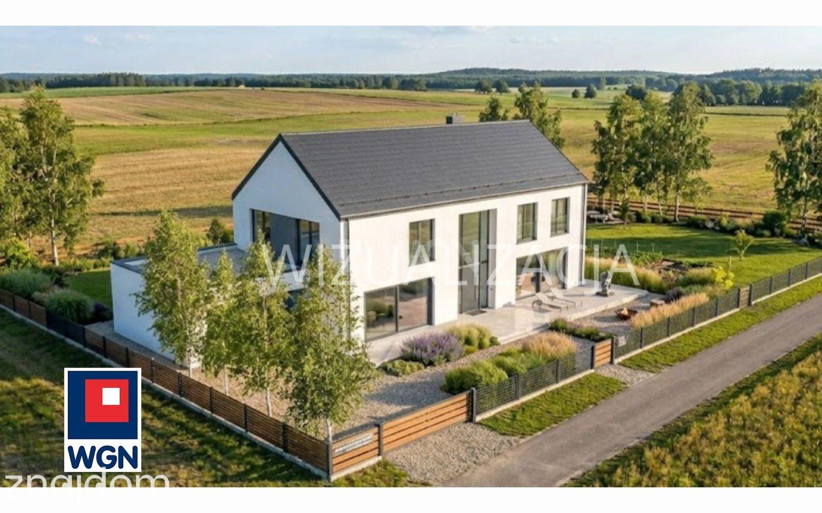 Działka na sprzedaż Strzelino - zdjęcie 3