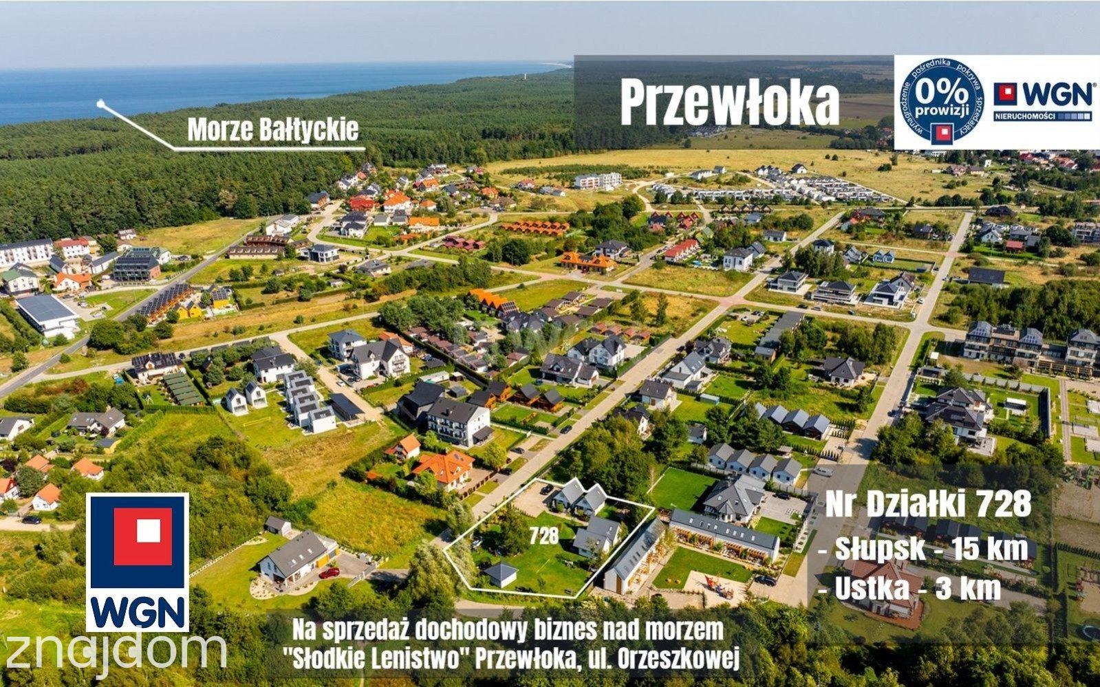Lokal na sprzedaż Przewłoka - zdjęcie 19