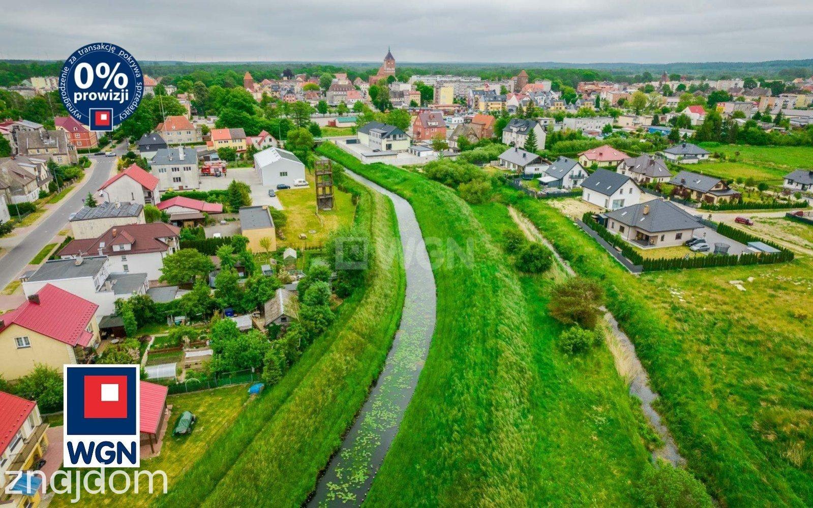Działka na sprzedaż Sławno - zdjęcie 3