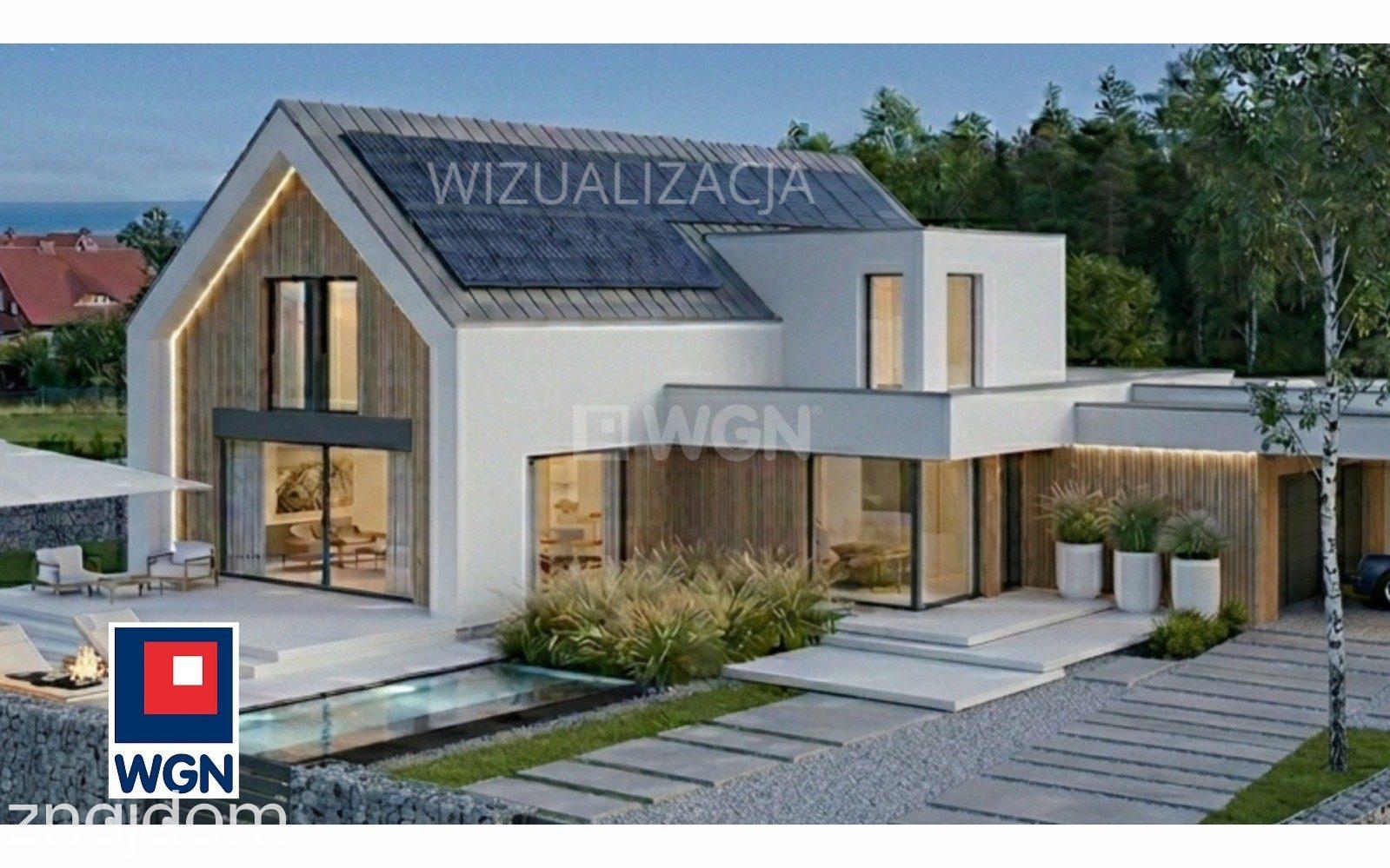 Działka na sprzedaż Smołdziński Las - zdjęcie 7