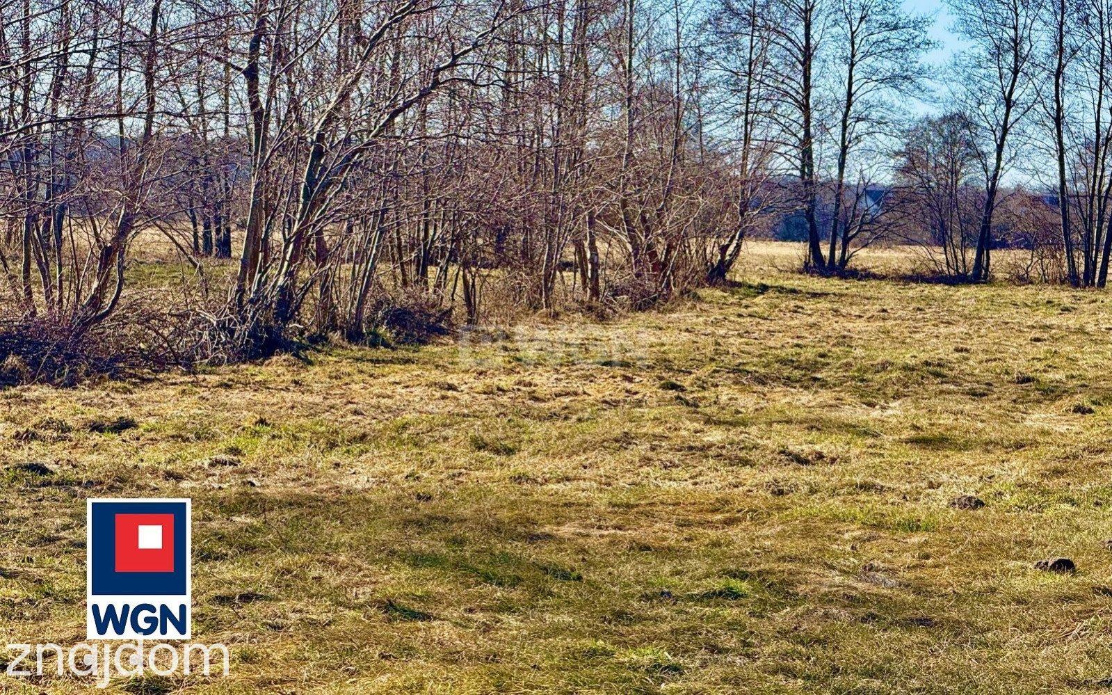 Działka na sprzedaż Smołdziński Las - zdjęcie 6
