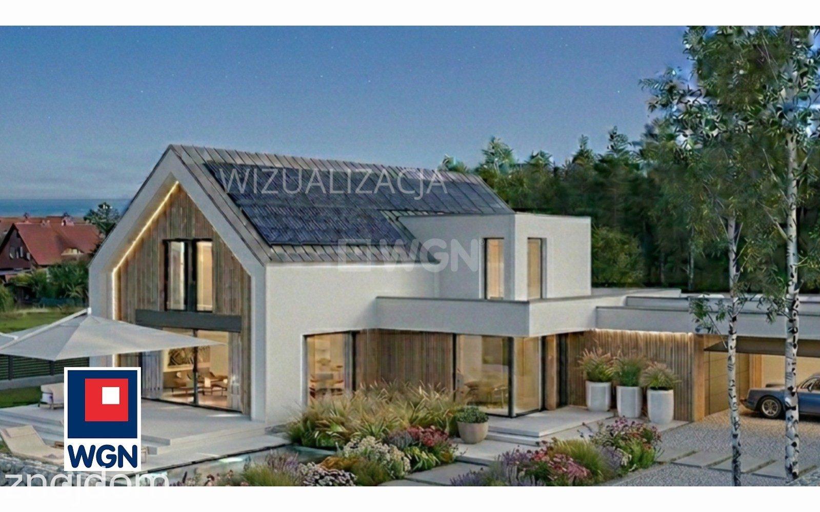 Działka na sprzedaż Smołdziński Las - zdjęcie 5