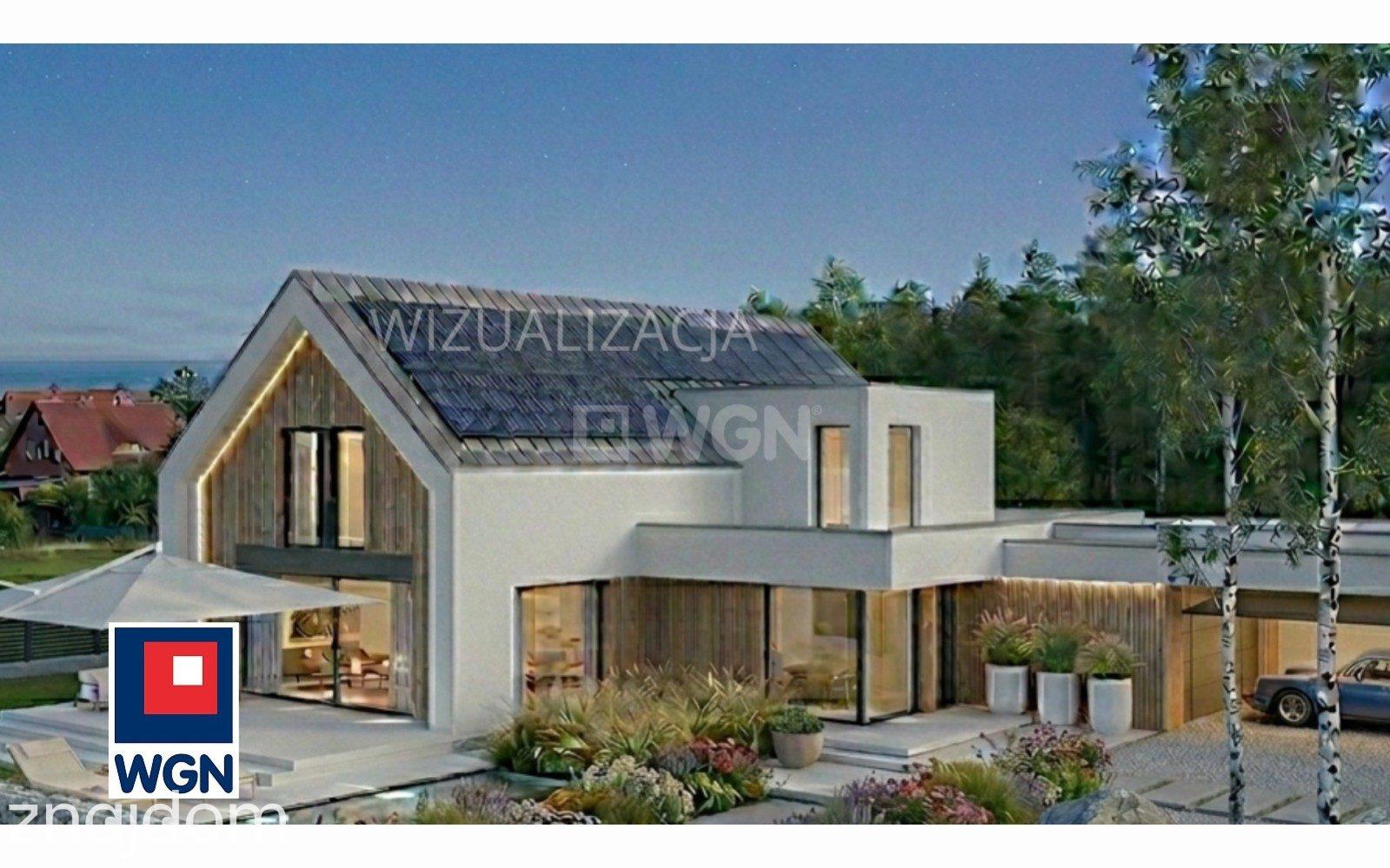 Działka na sprzedaż Smołdziński Las - zdjęcie 15