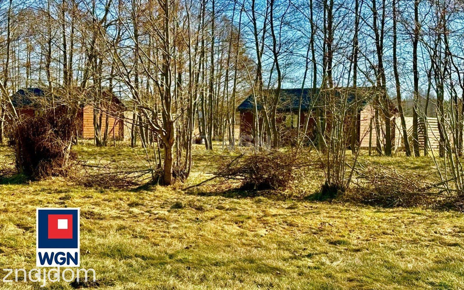 Działka na sprzedaż Smołdziński Las - zdjęcie 12