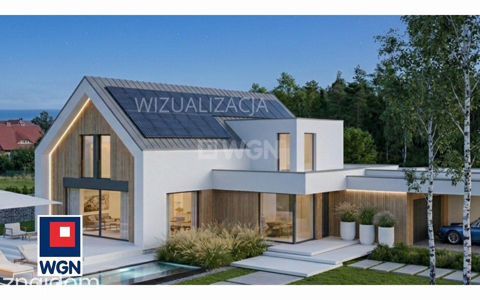 Działka na sprzedaż Smołdziński Las - zdjęcie 11