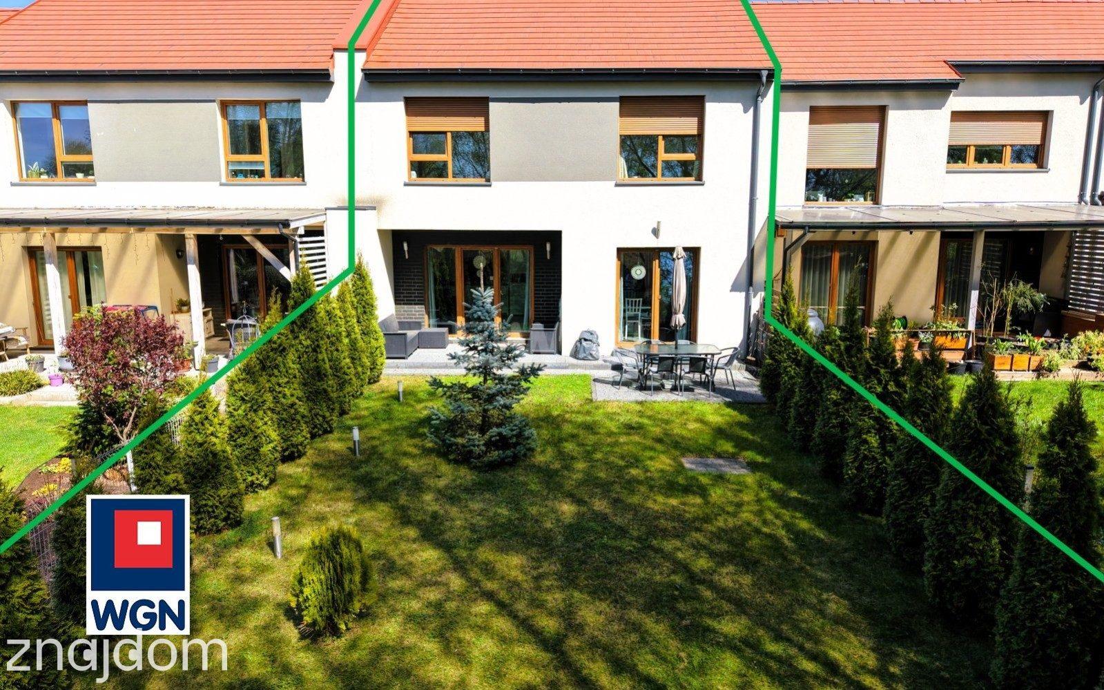 Dom na sprzedaż Dobrzykowice - Gotowy do zamieszkania dom z ogrodem - zdjęcie 17