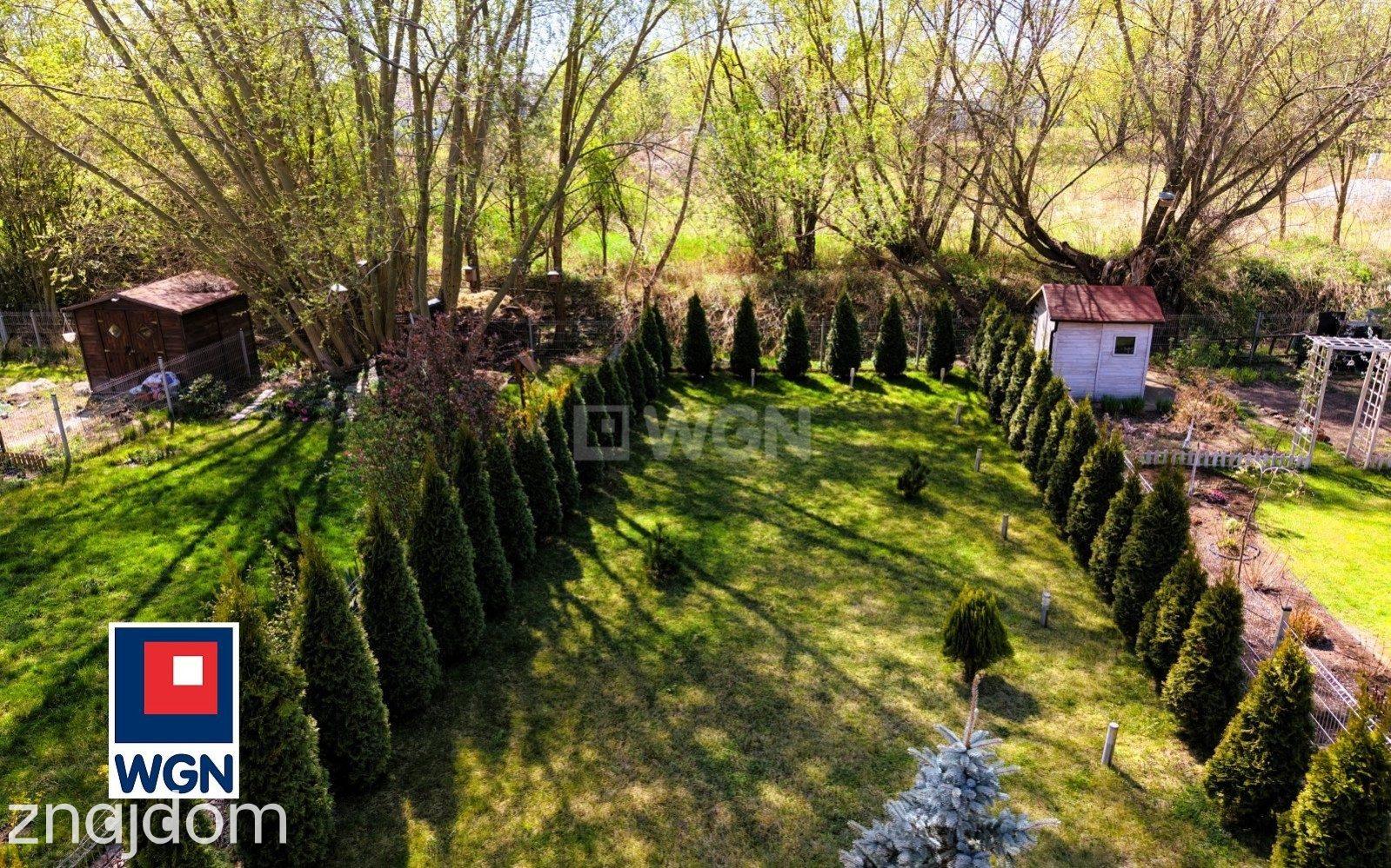 Dom na sprzedaż Dobrzykowice - Gotowy do zamieszkania dom z ogrodem - zdjęcie 15