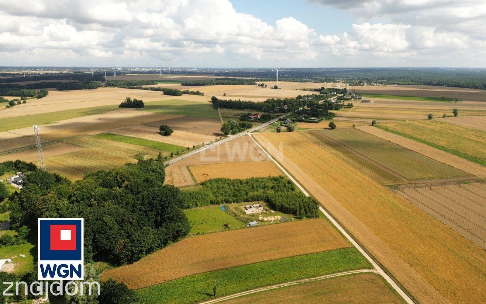 Grunt budowlany jednorodzinny na sprzedaż Sierakowo Słupskie - Działka budowlana, 3457m2, Sierakowo Slupskie - zdjęcie 6