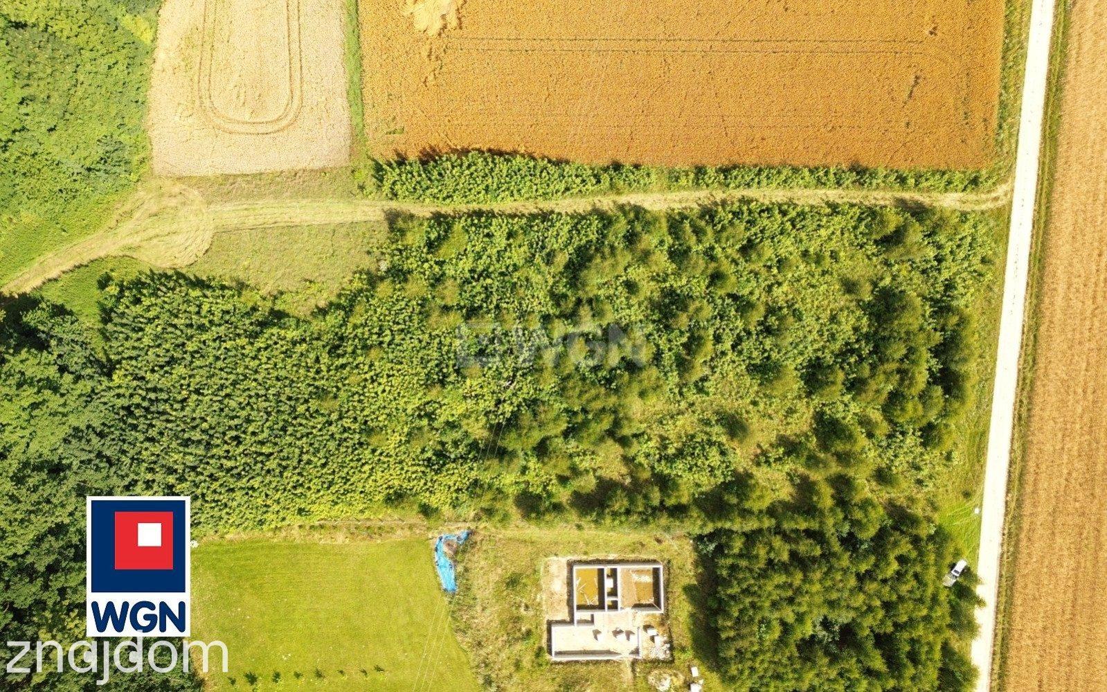 Grunt budowlany jednorodzinny na sprzedaż Sierakowo Słupskie - Działka budowlana, 3457m2, Sierakowo Slupskie - zdjęcie 5