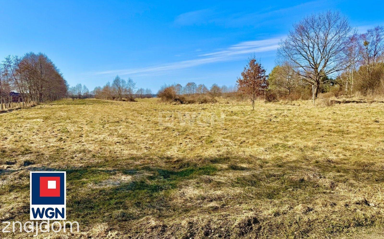 Działka na sprzedaż Smołdziński Las - zdjęcie 10