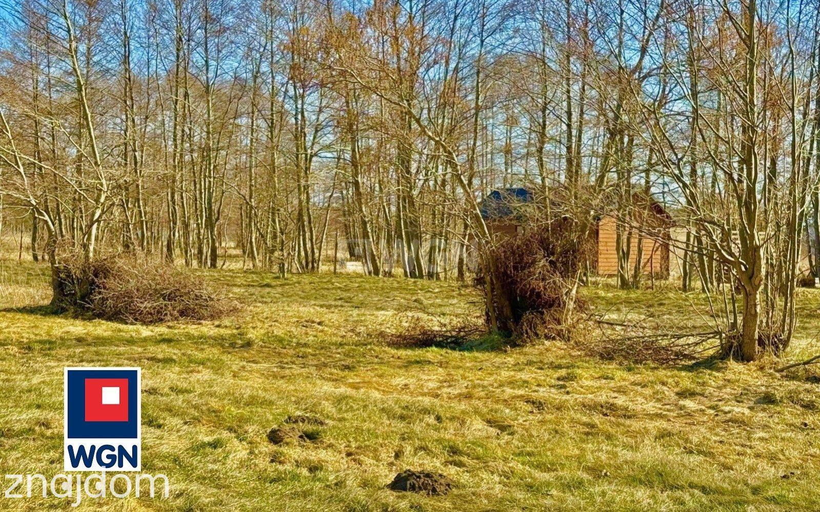 Działka na sprzedaż Smołdziński Las - zdjęcie 2