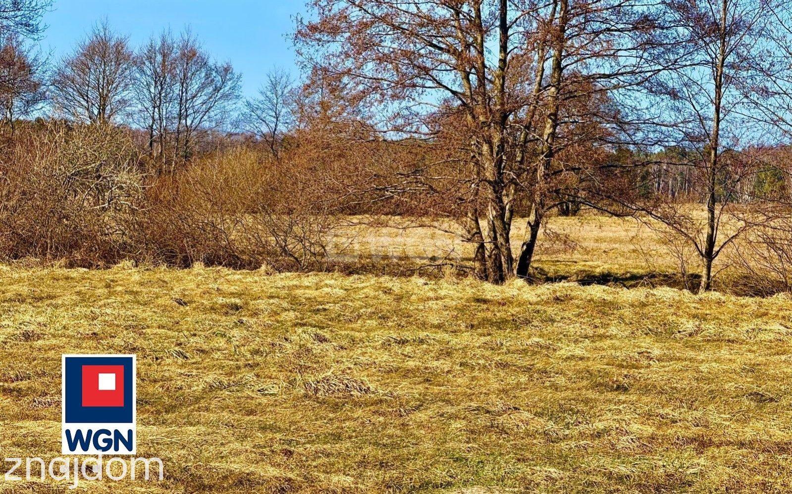 Działka na sprzedaż Smołdziński Las - zdjęcie 13