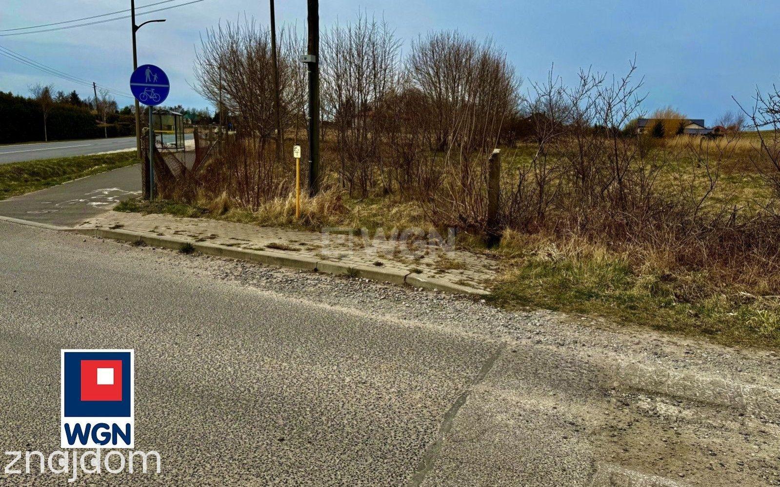 Działka na sprzedaż Darłowo - zdjęcie 2