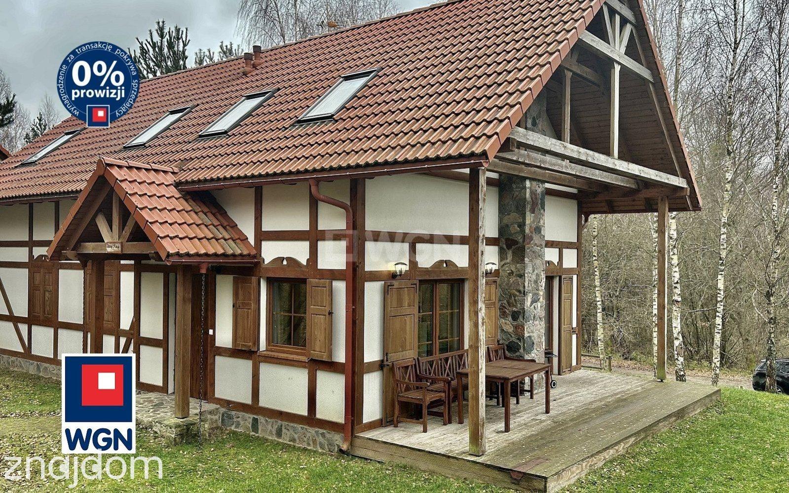 Dom na sprzedaż Barkocin - zdjęcie 16