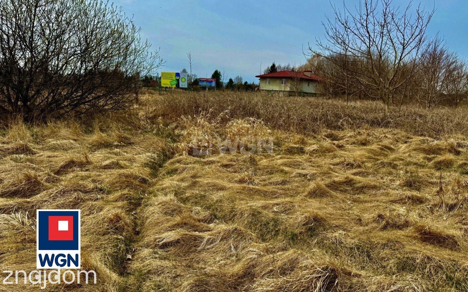 Działka na sprzedaż Darłowo - zdjęcie 6