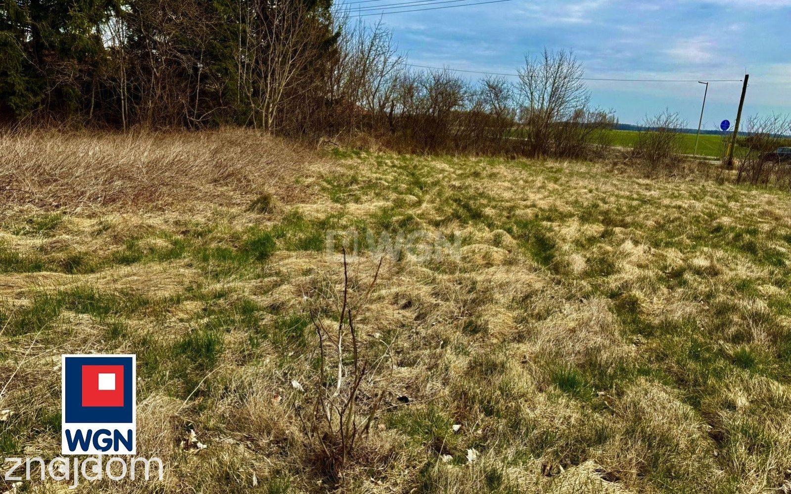 Działka na sprzedaż Darłowo - zdjęcie 3