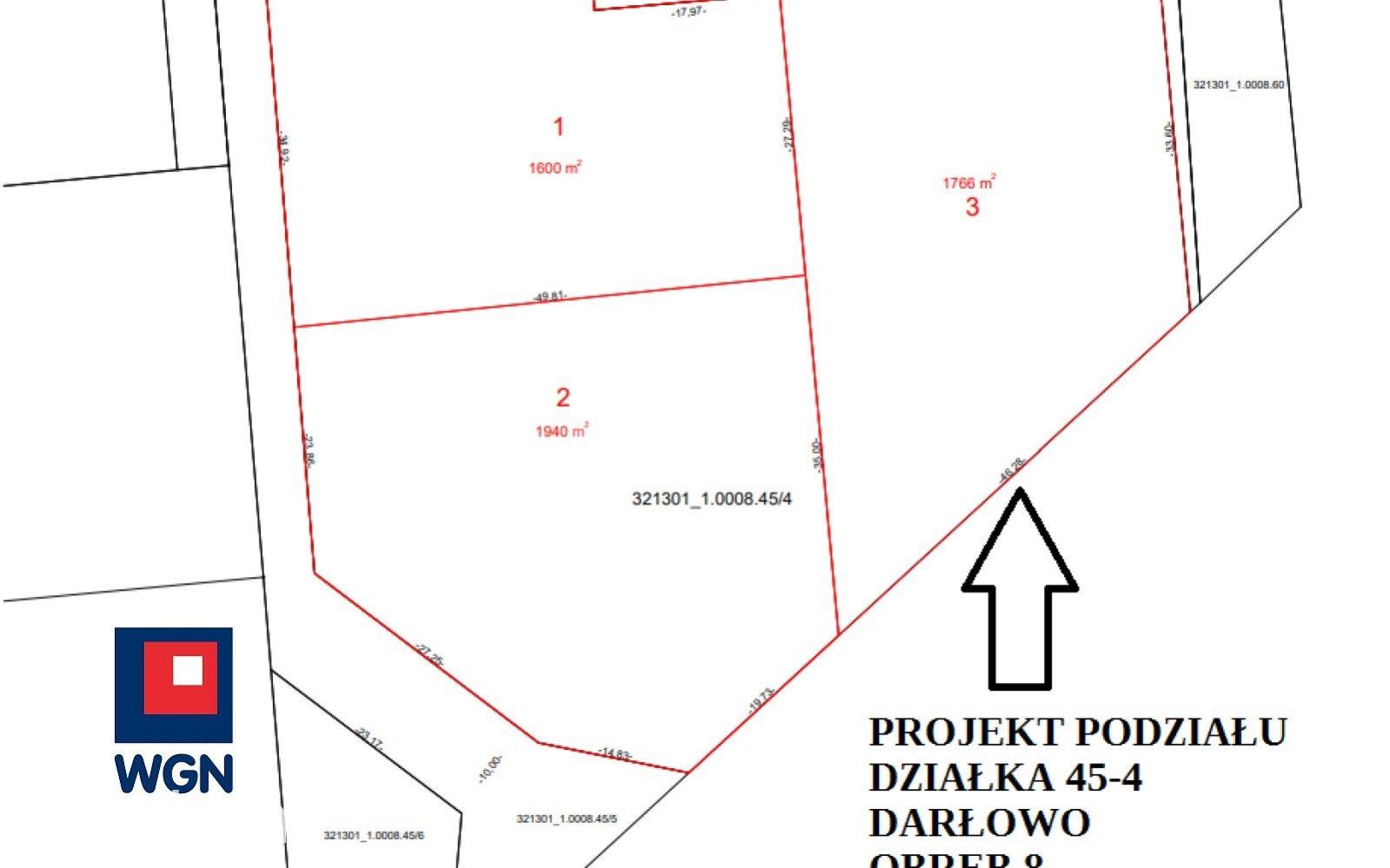 Działka na sprzedaż Darłowo - zdjęcie 15