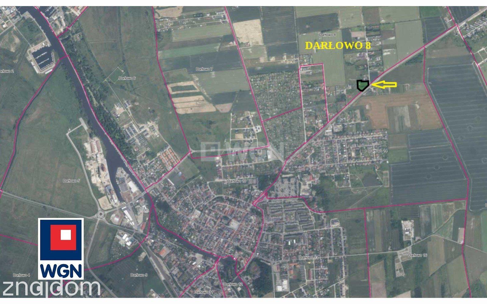 Działka na sprzedaż Darłowo - zdjęcie 13