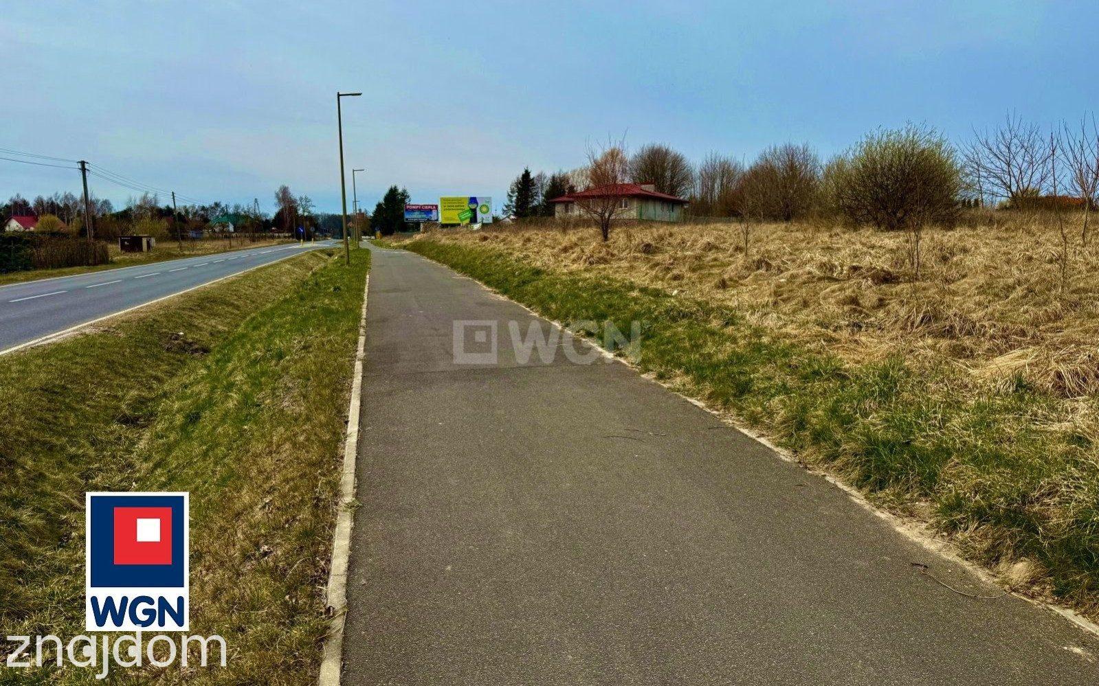 Działka na sprzedaż Darłowo - zdjęcie 11