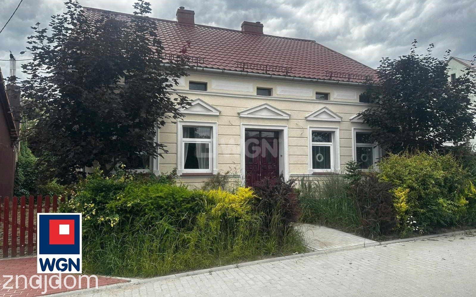 Dom na sprzedaż Mielno