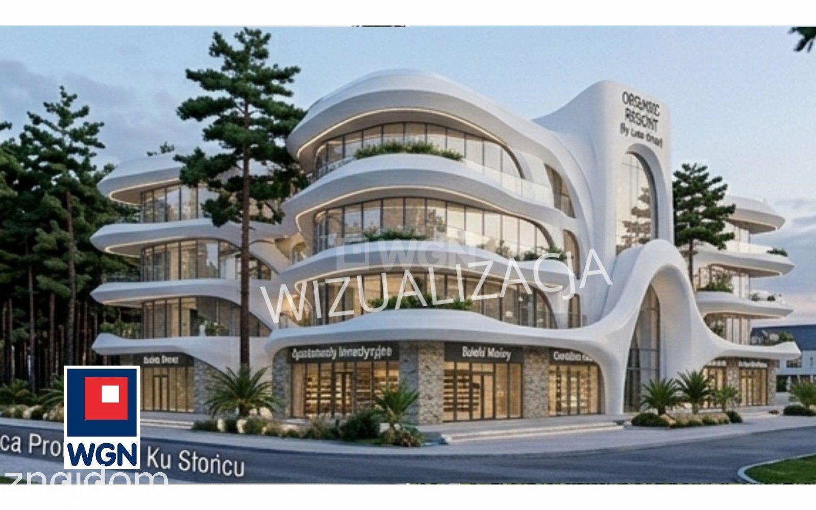 Działka na sprzedaż Rowy - zdjęcie 15