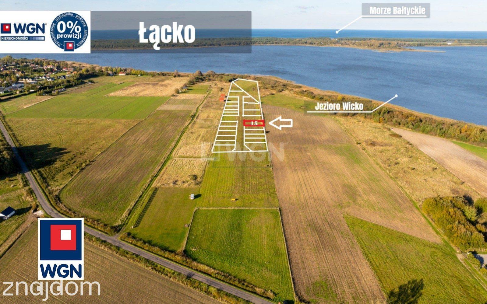 Działka na sprzedaż Łącko - zdjęcie 19