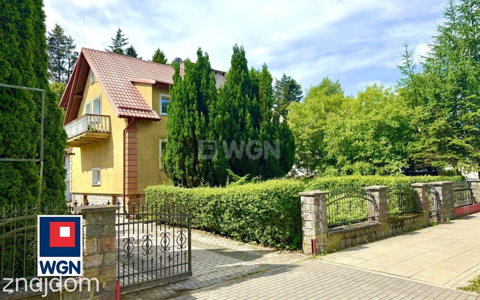 Dom na sprzedaż Słupsk - zdjęcie 17