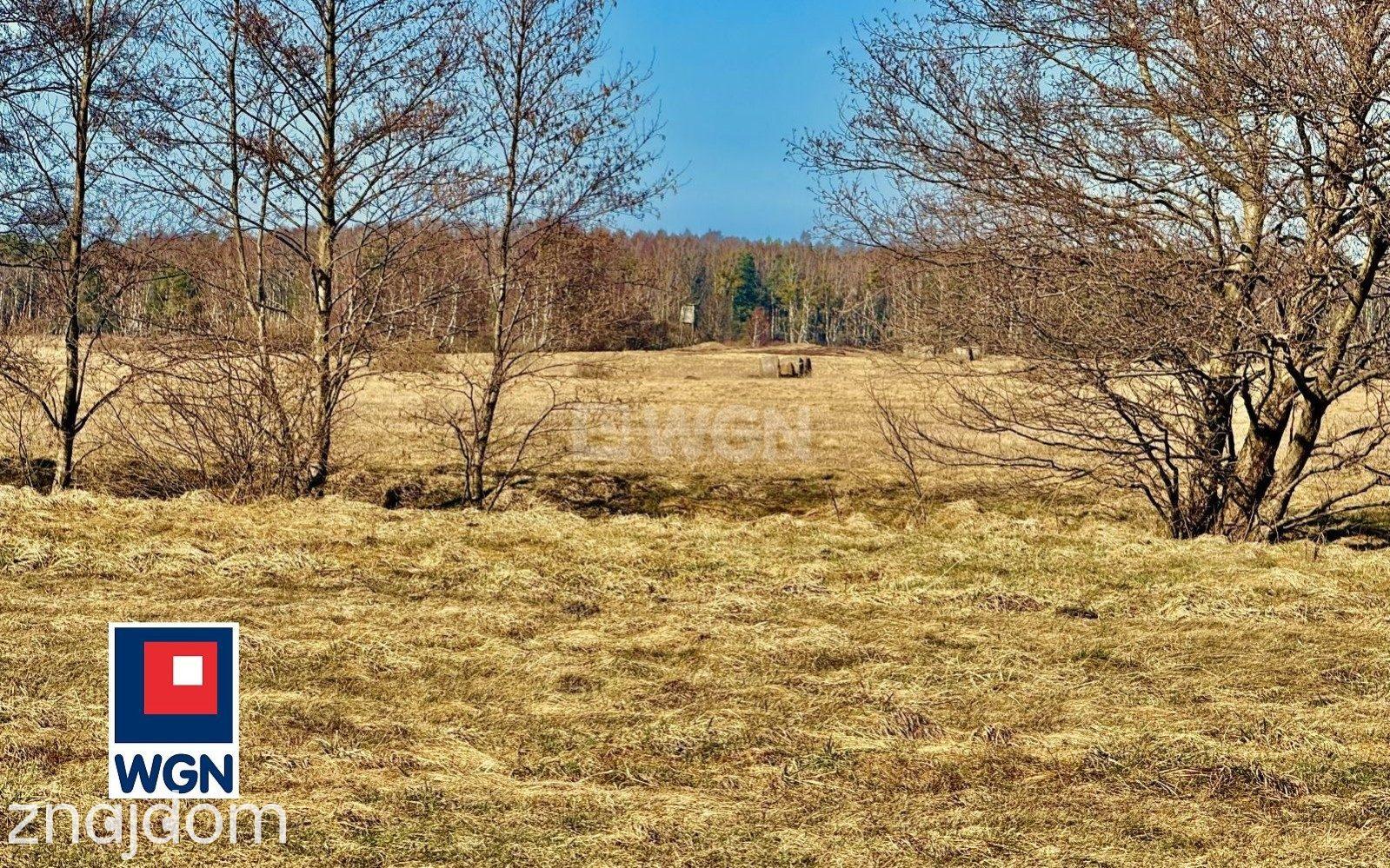 Działka na sprzedaż Smołdziński Las - zdjęcie 14