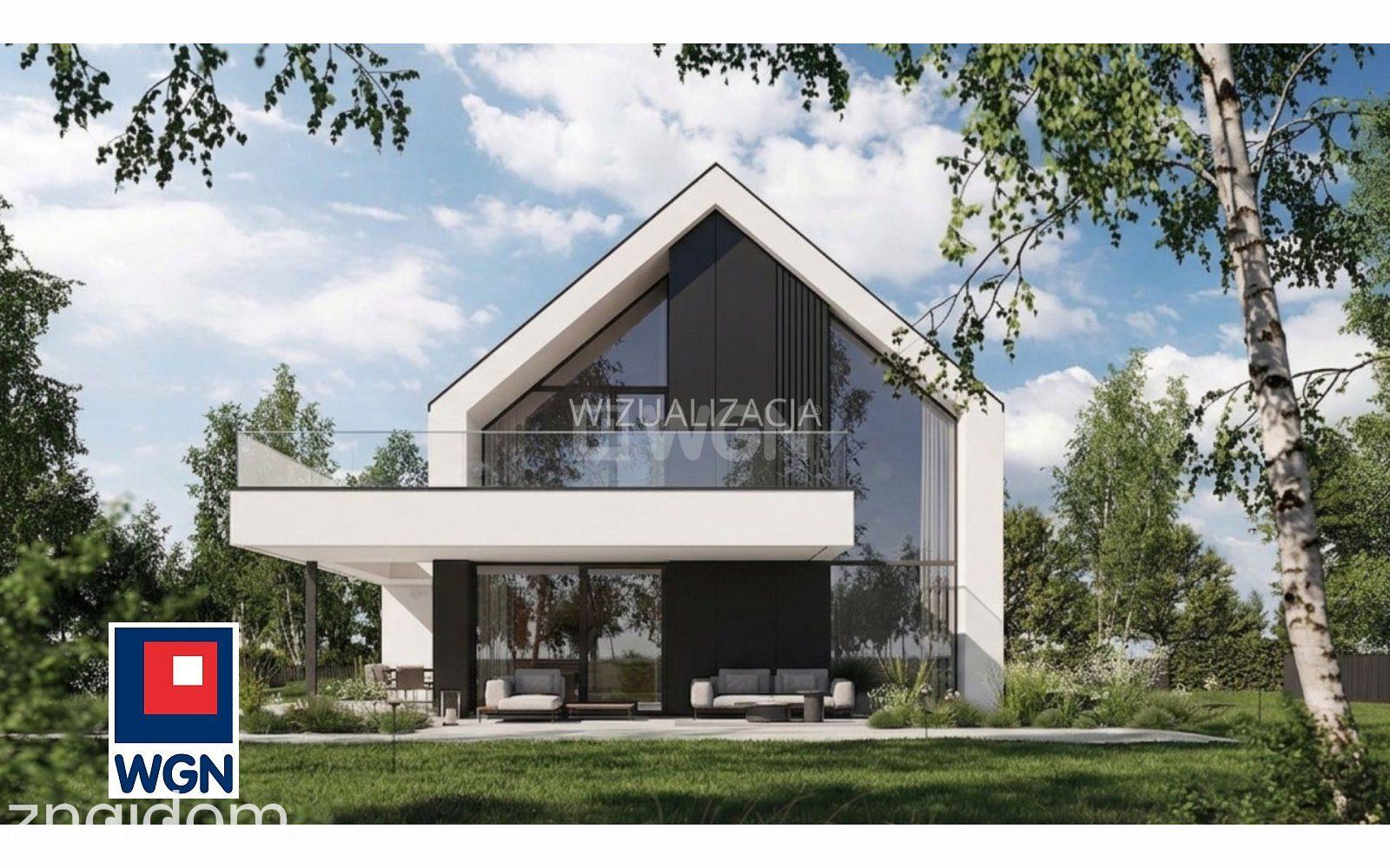 Działka na sprzedaż Jutrzenka - zdjęcie 10