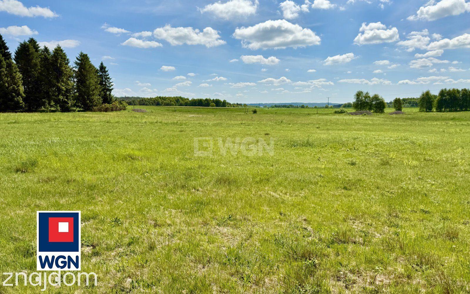 Działka na sprzedaż Jutrzenka - zdjęcie 14