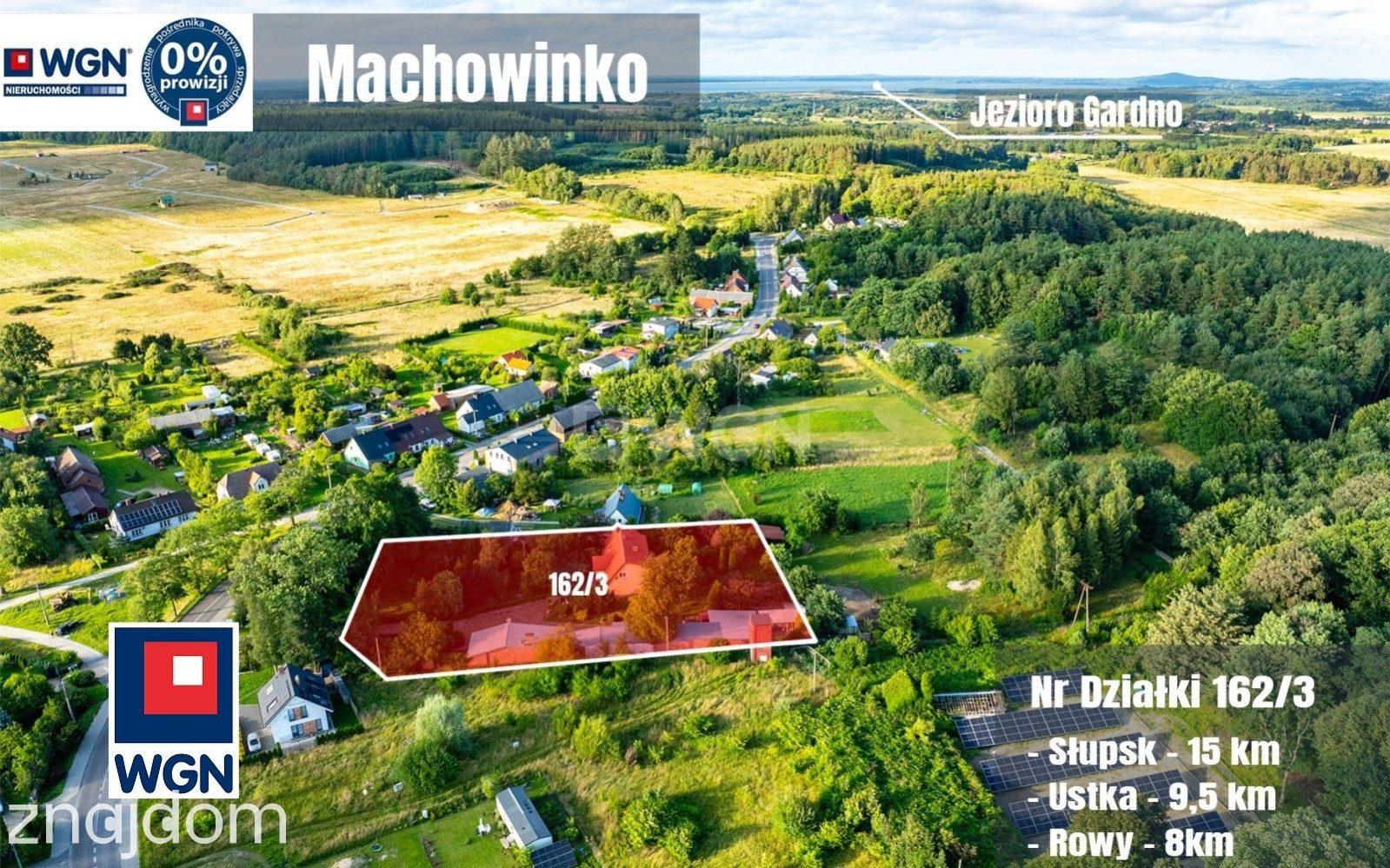 Dom na sprzedaż Machowinko - zdjęcie 18