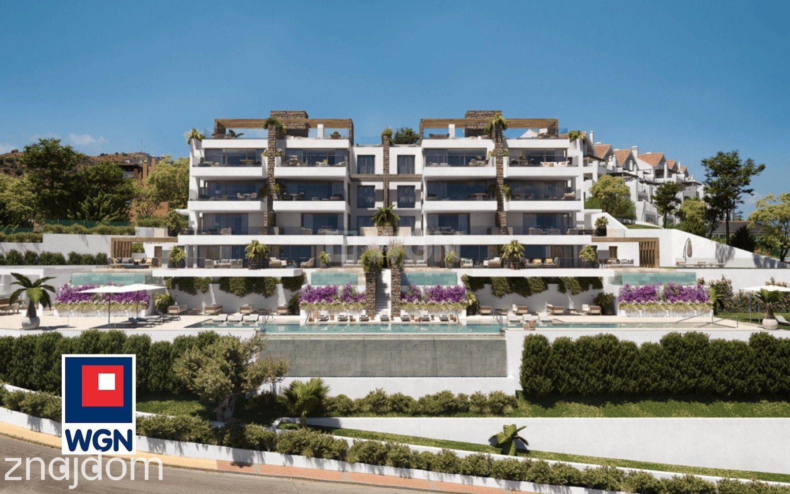 Mieszkanie na sprzedaż Costa del Sol - zdjęcie 2