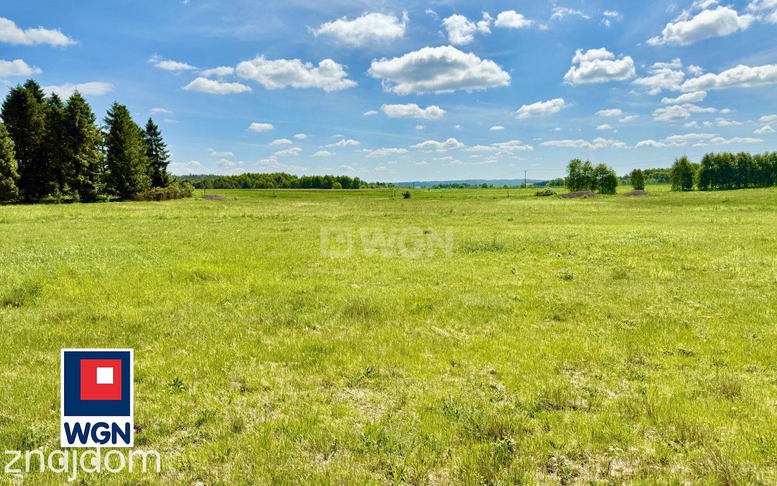 Działka na sprzedaż Jutrzenka - zdjęcie 8