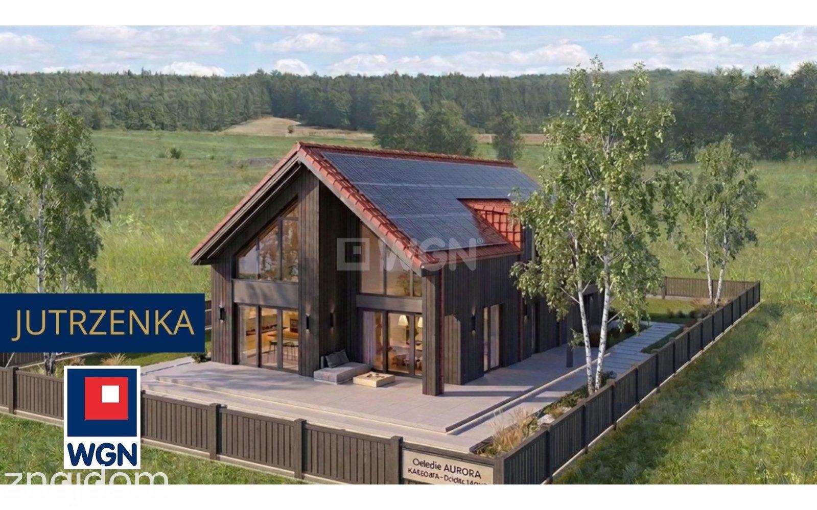 Działka na sprzedaż Jutrzenka - zdjęcie 6