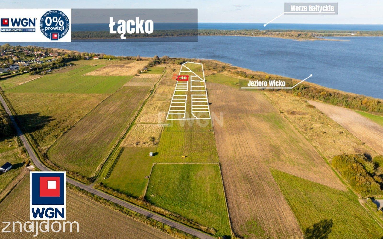 Działka na sprzedaż Łącko - zdjęcie 19