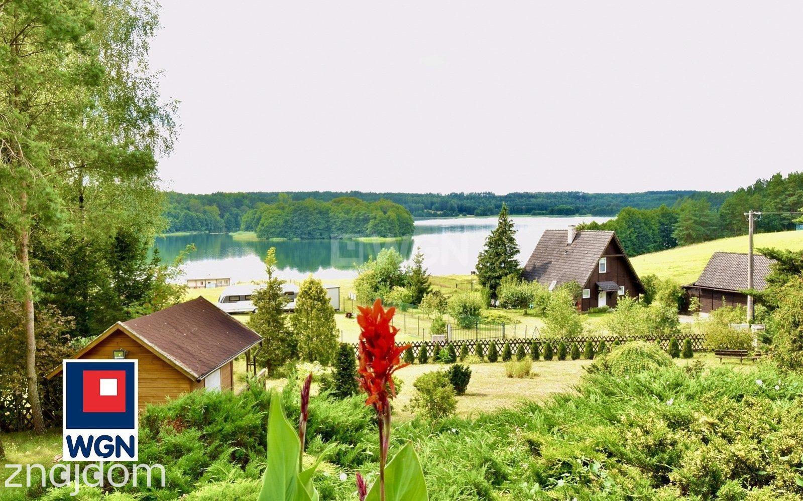 Dom na sprzedaż Łąkie - zdjęcie 7