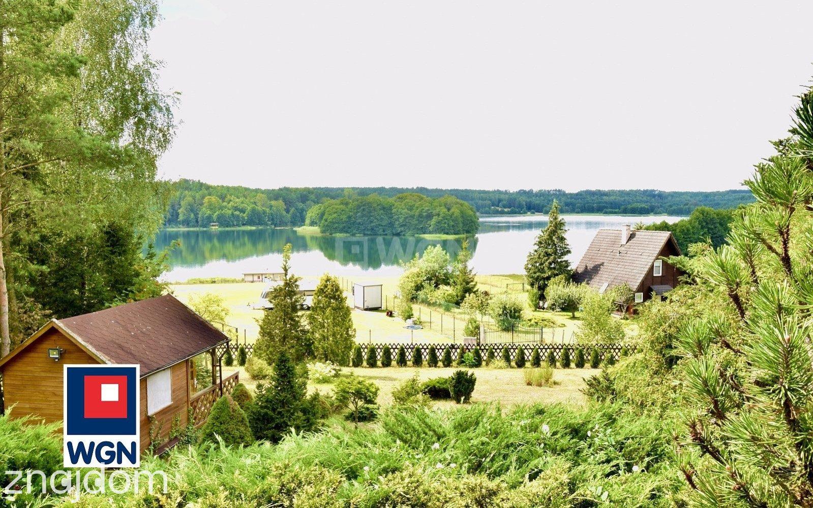 Dom na sprzedaż Łąkie - zdjęcie 18